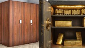 Bank locker RBI rule 